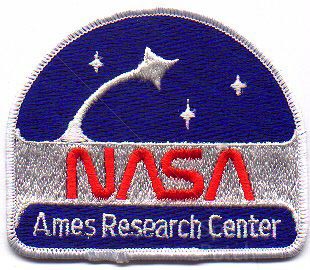 NASA Ames Research Center | Space Patch Database